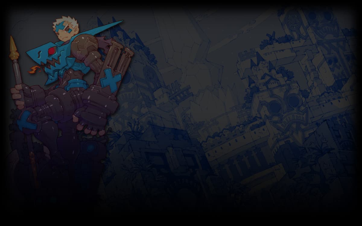 Warrior (Profile Background)
