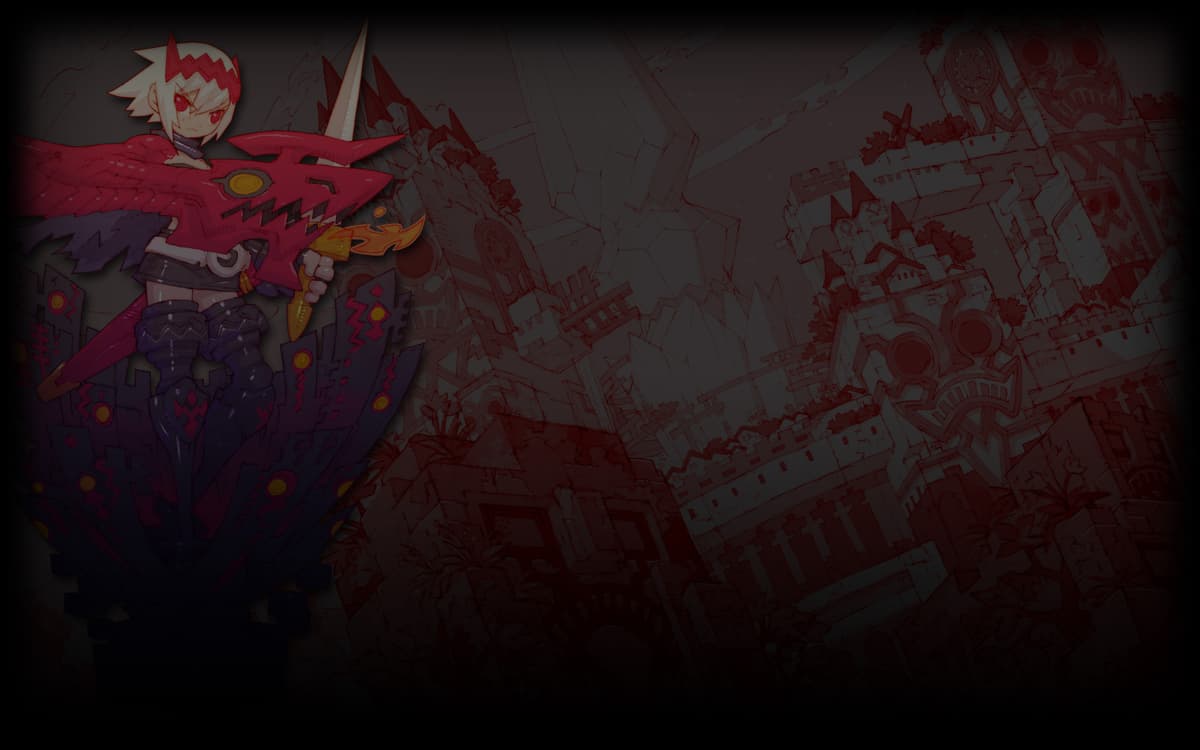 Empress (Profile Background)