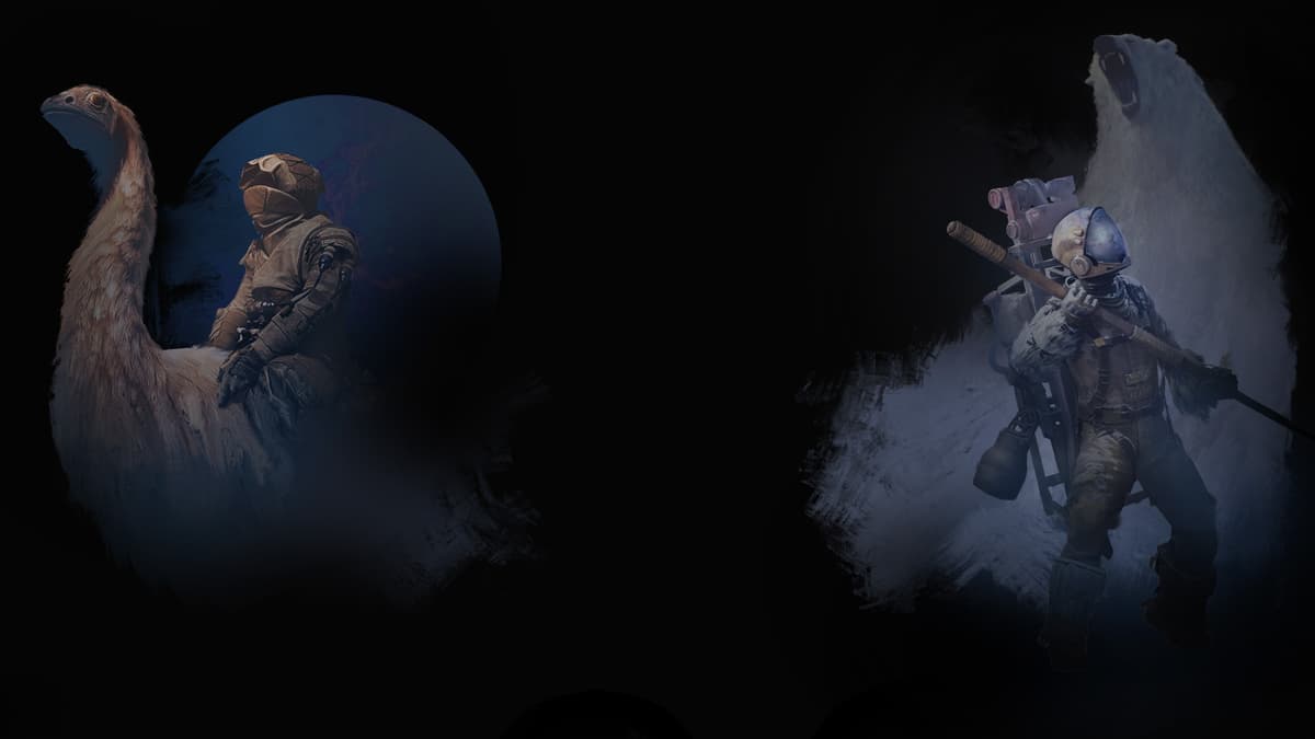 Icarus - Polarbear & Moa