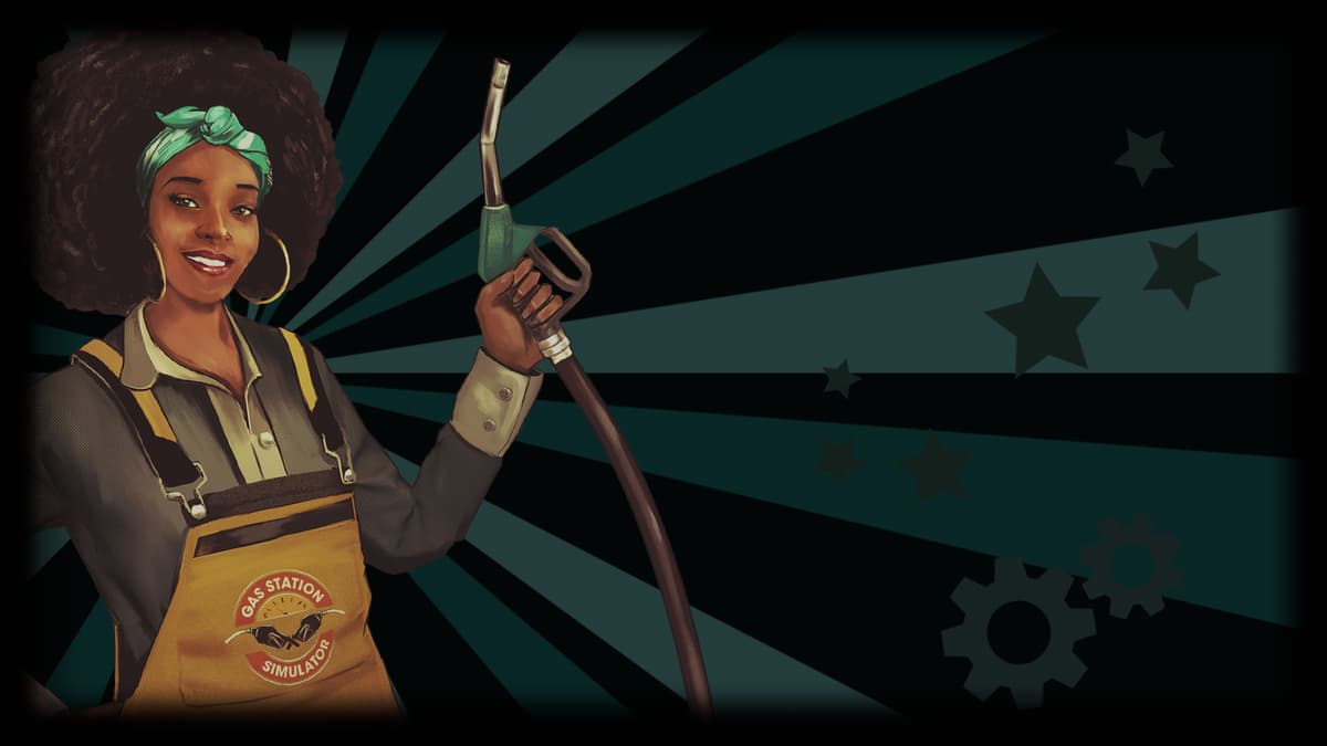 Worker (Profile Background)