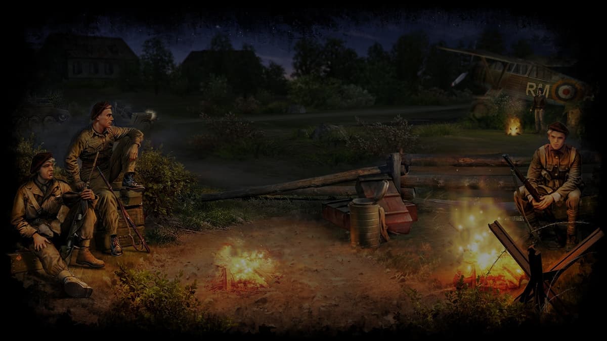 Camp