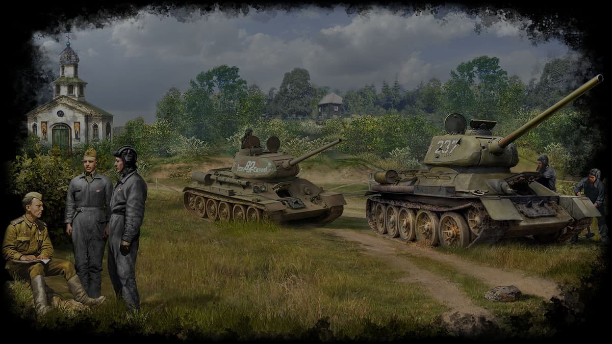 On Their Own Land