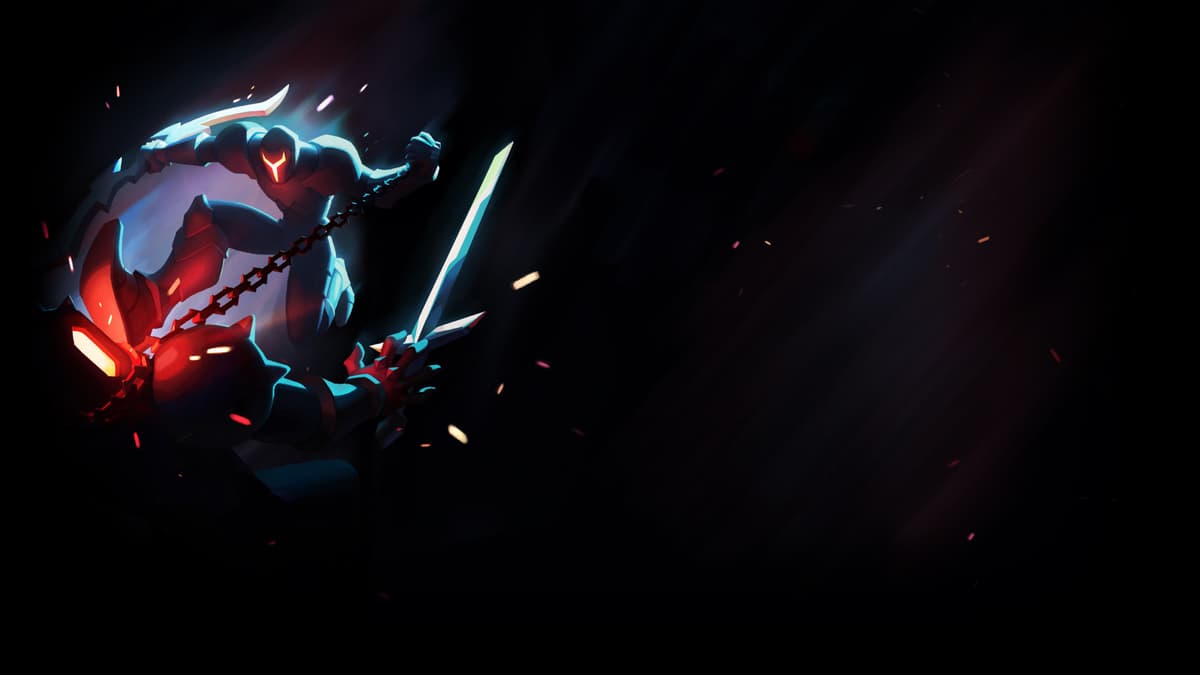 Shady Knight (Profile Background)