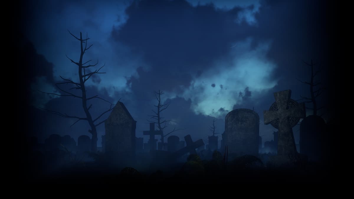 The Graveyard