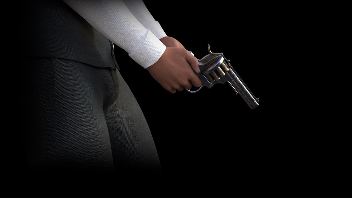 The Weapon