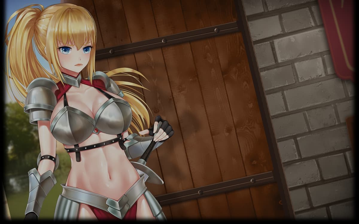 Knight (Profile Background)