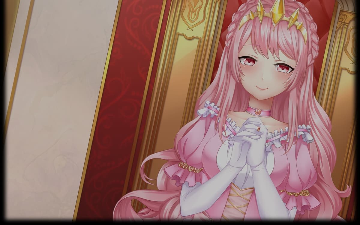 Princess (Profile Background)