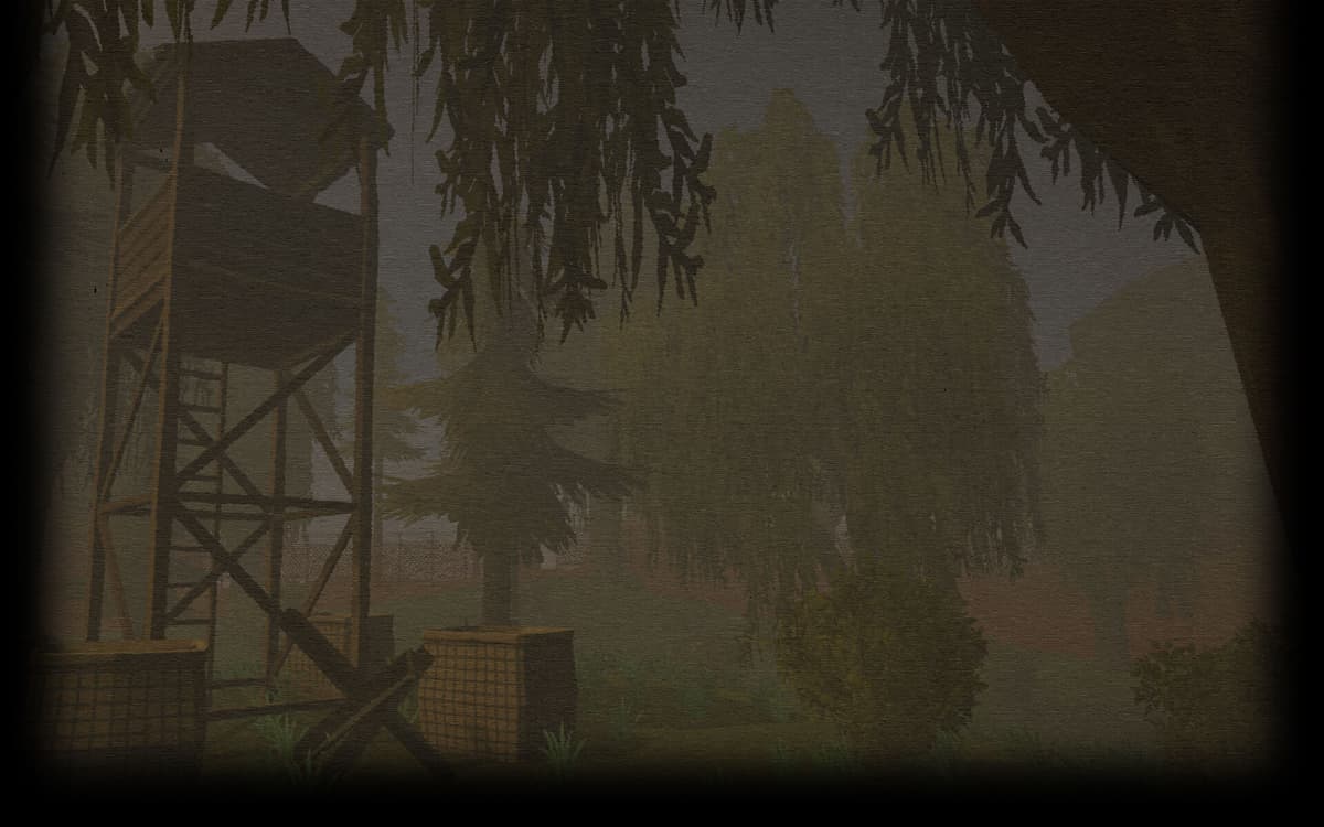 Watcher Tower