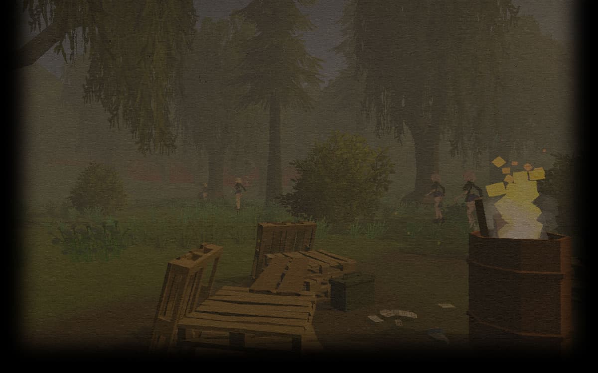 Part of Forest