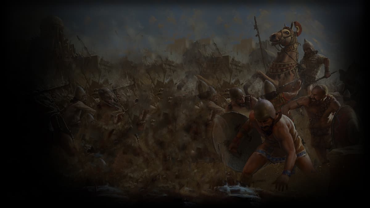 Battle