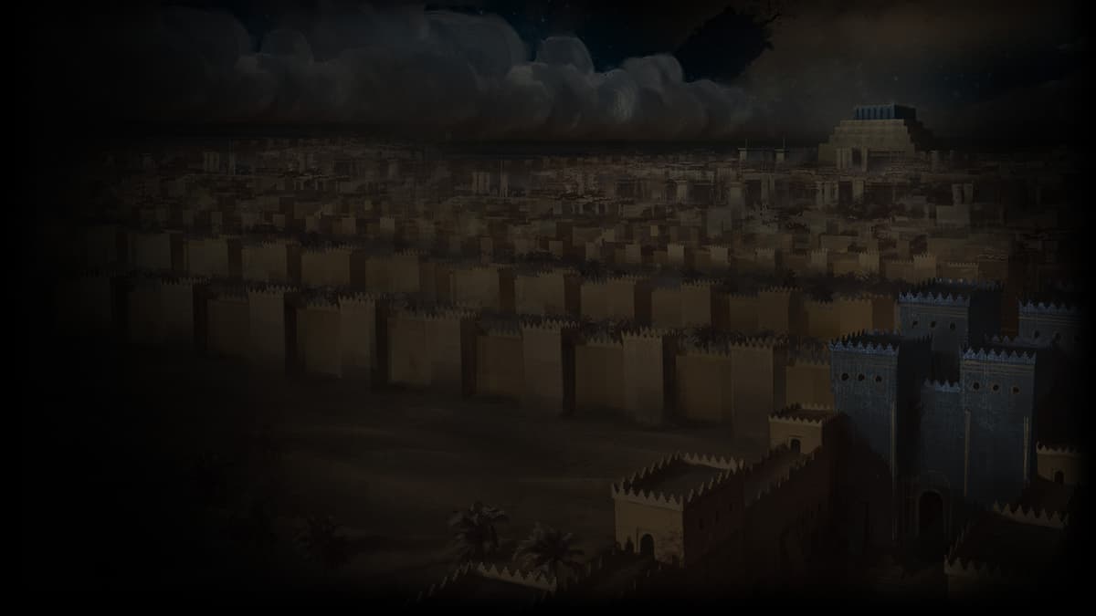 Babylon