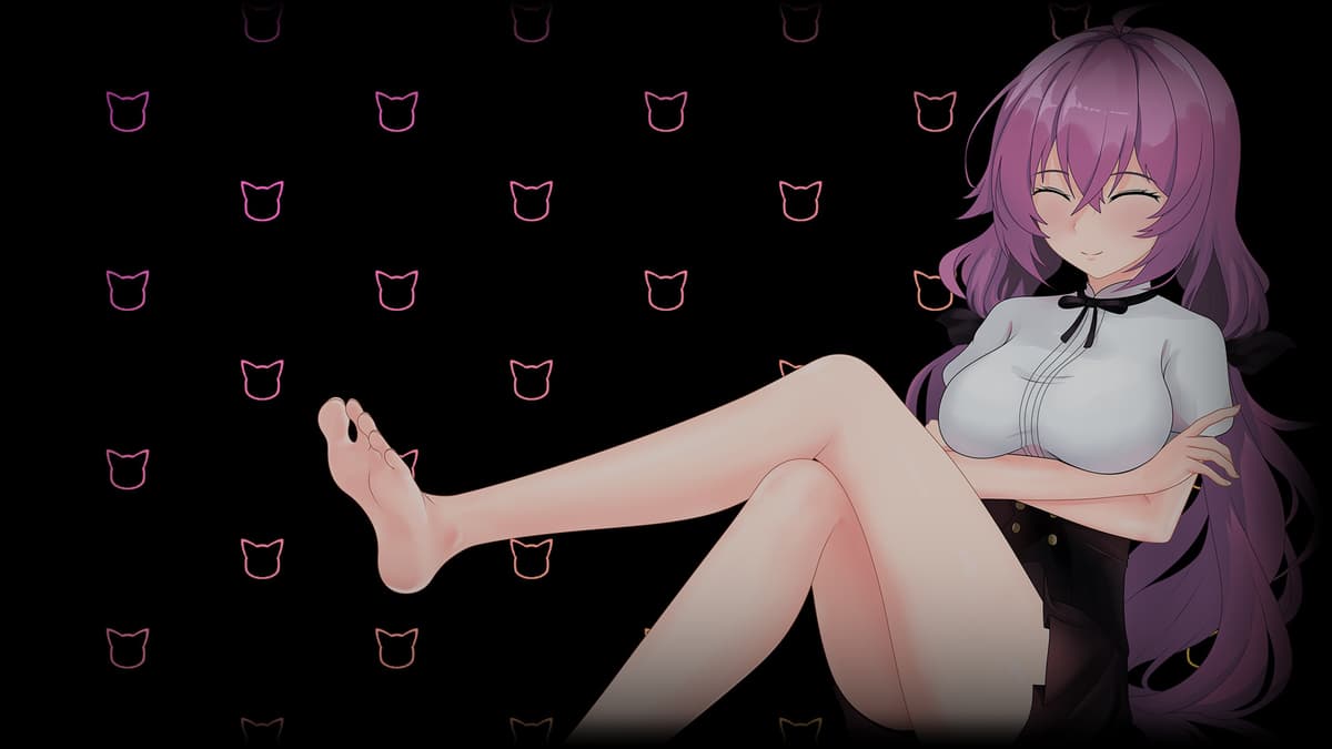 Curator (Profile Background)