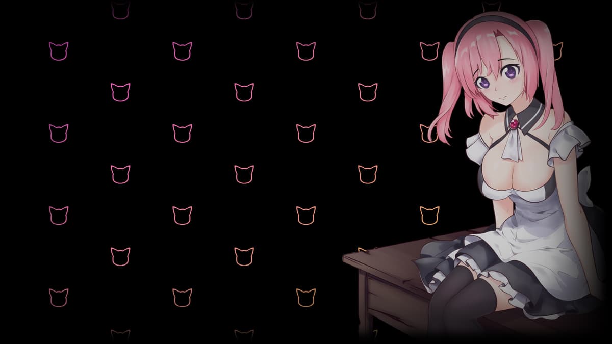 Mailey (Profile Background)