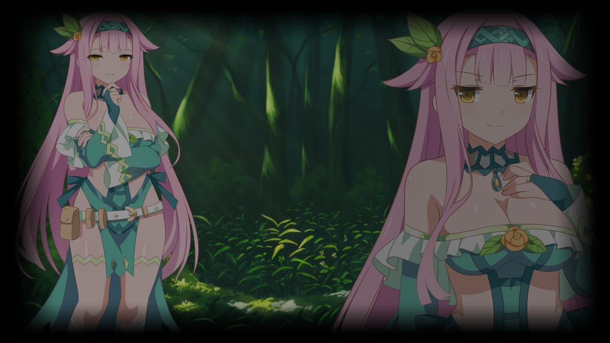 Tutor Nymph