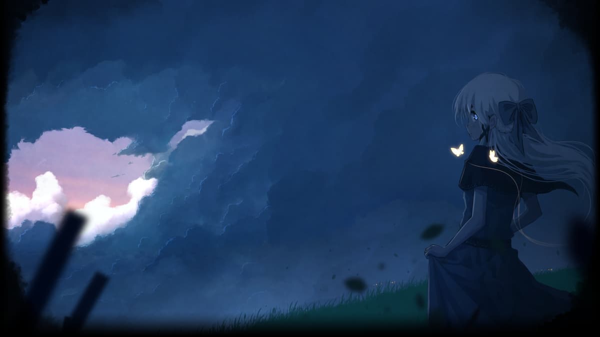 Aurora Lavilla (Profile Background)