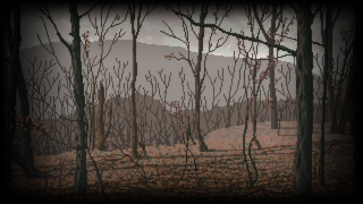Forest