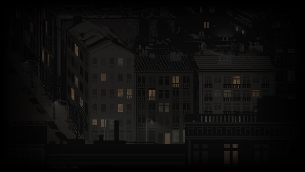 City