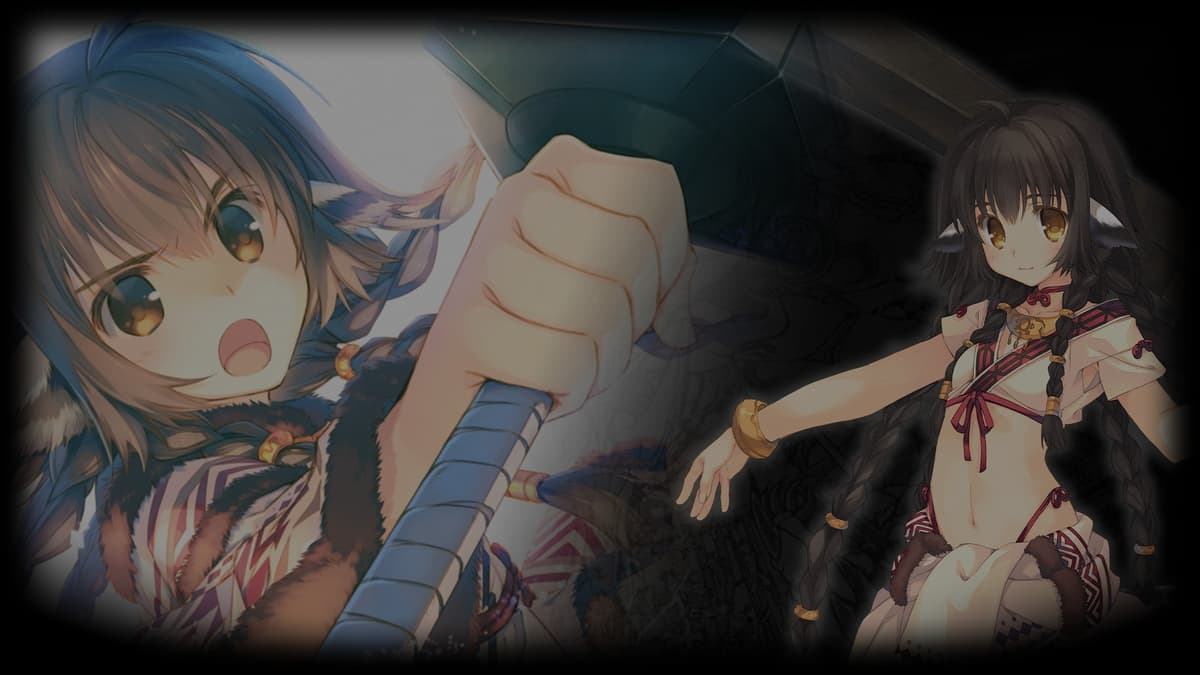 Anju (Profile Background)