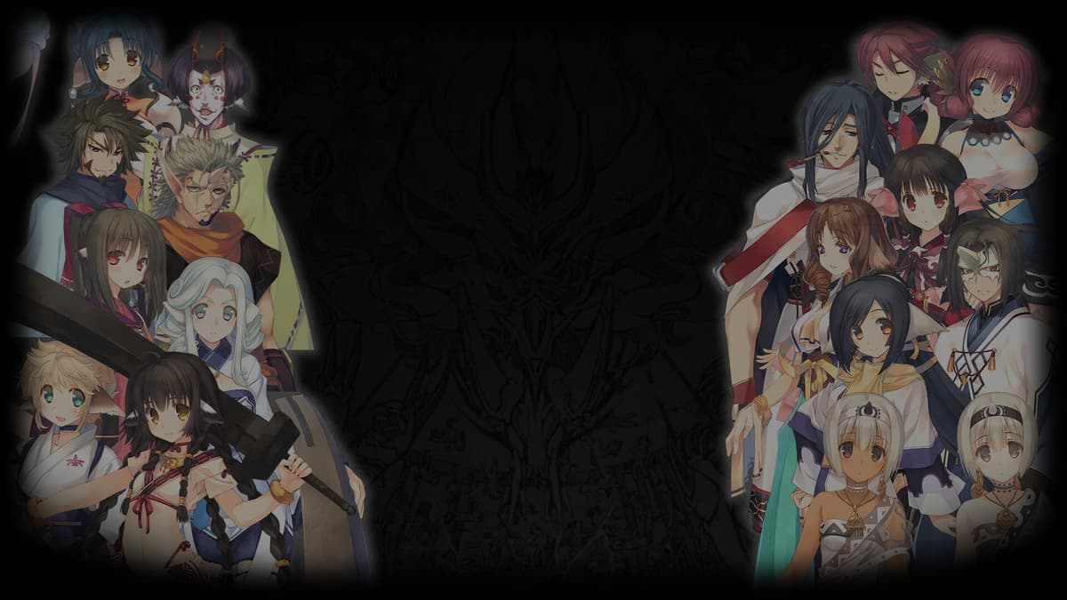 Utawarerumono: Mask of Truth