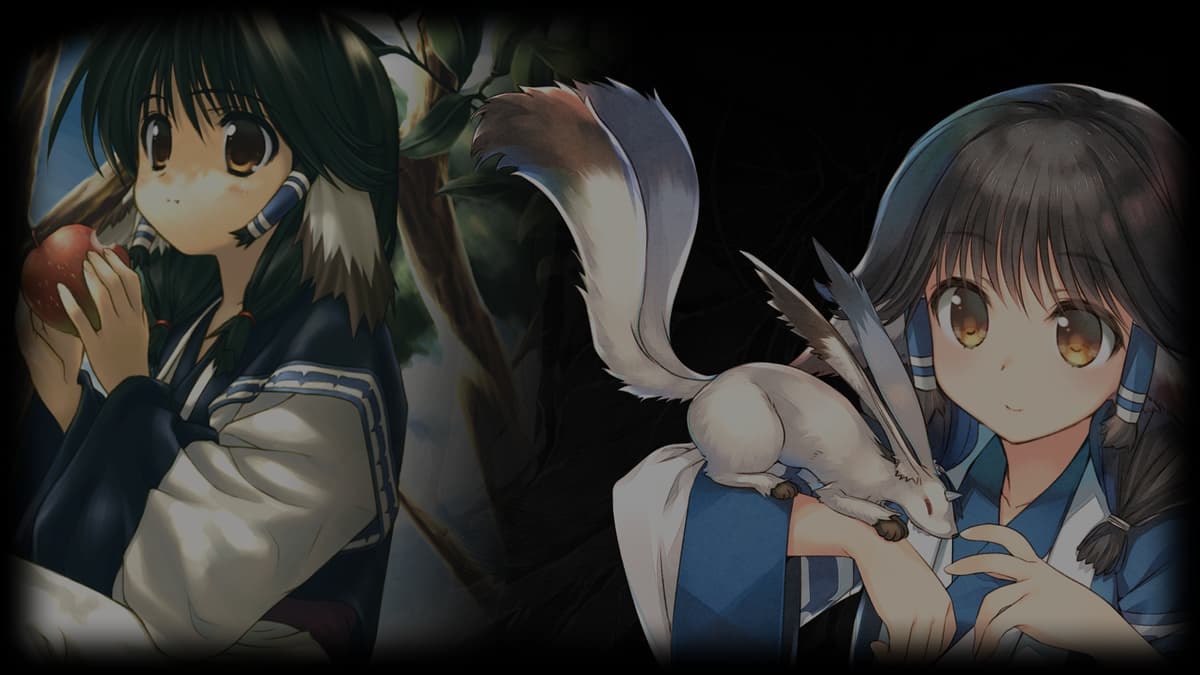 Aruruu