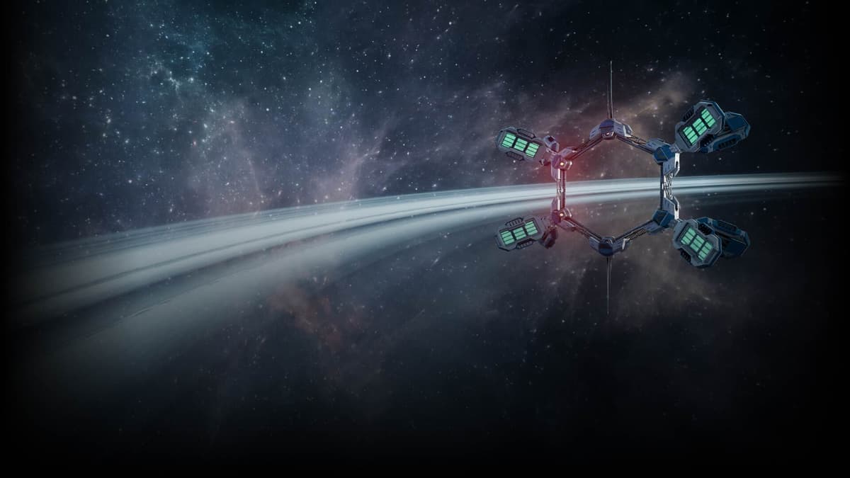 Warp Gate