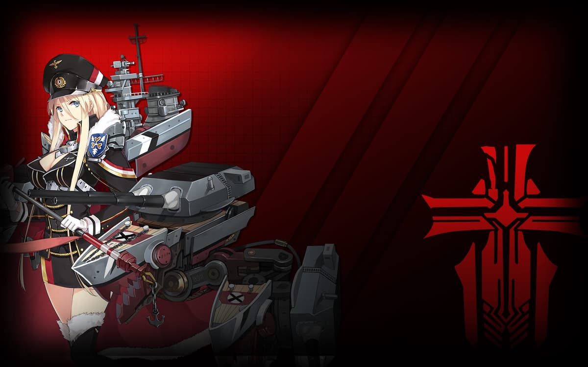 AL Bismarck BKG