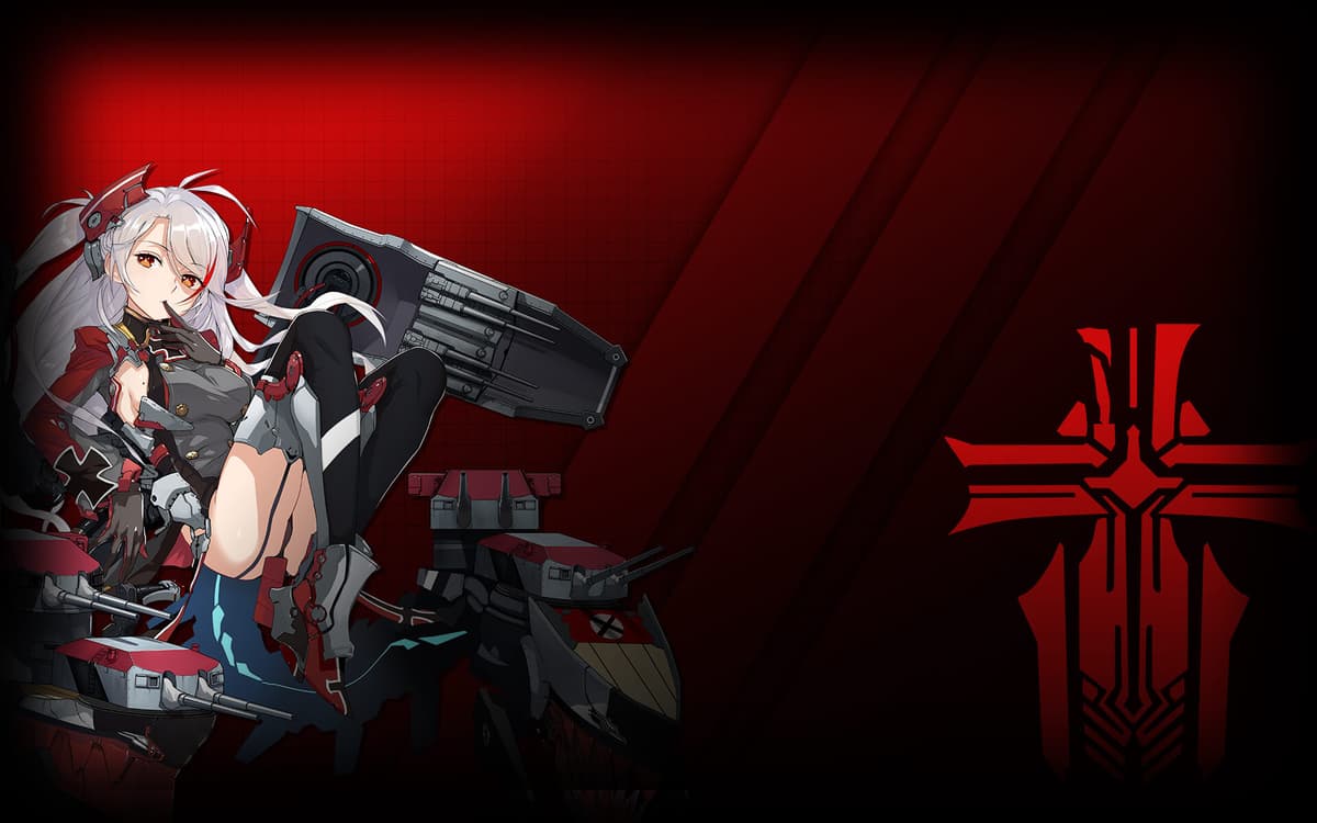 AL Prinz Eugen BKG