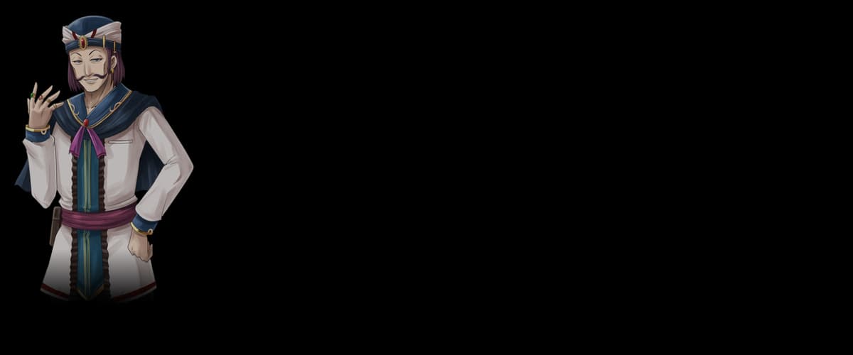 Malbeth (Profile Background)