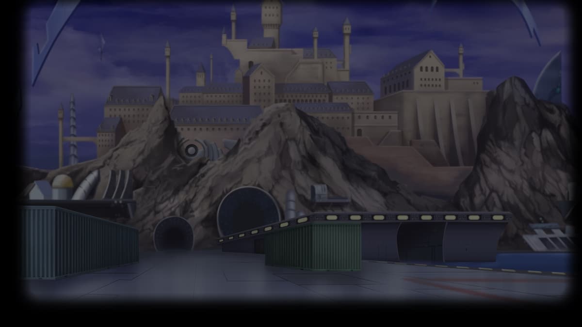 Duel Academy
