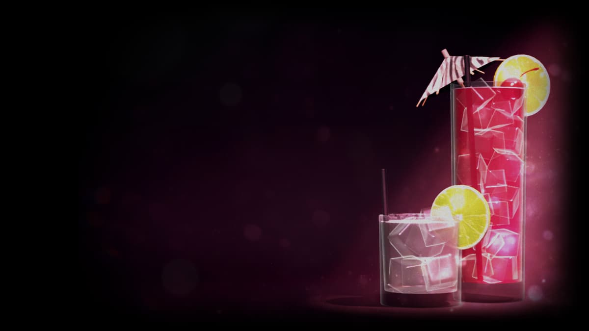 Cocktails