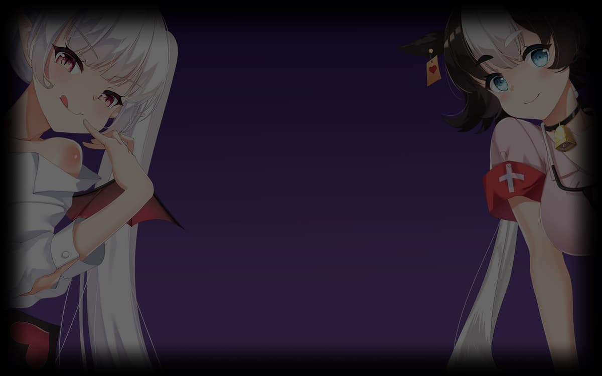 Mary&Saki