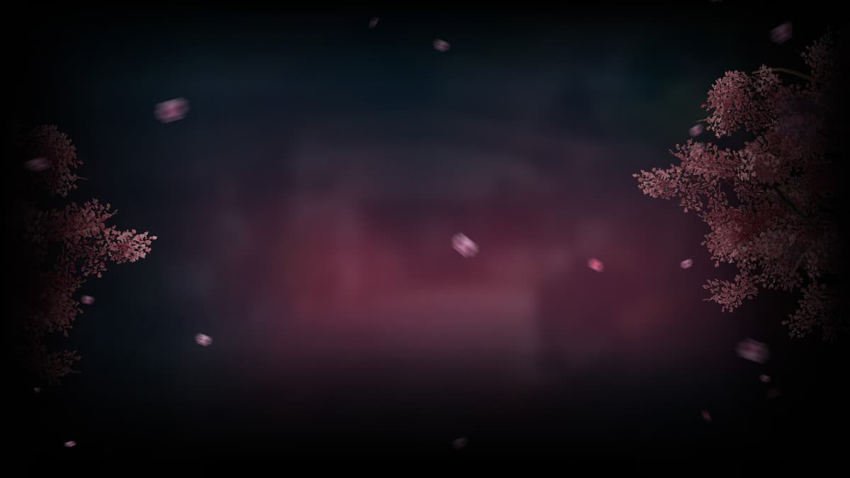 Cherry Blossom