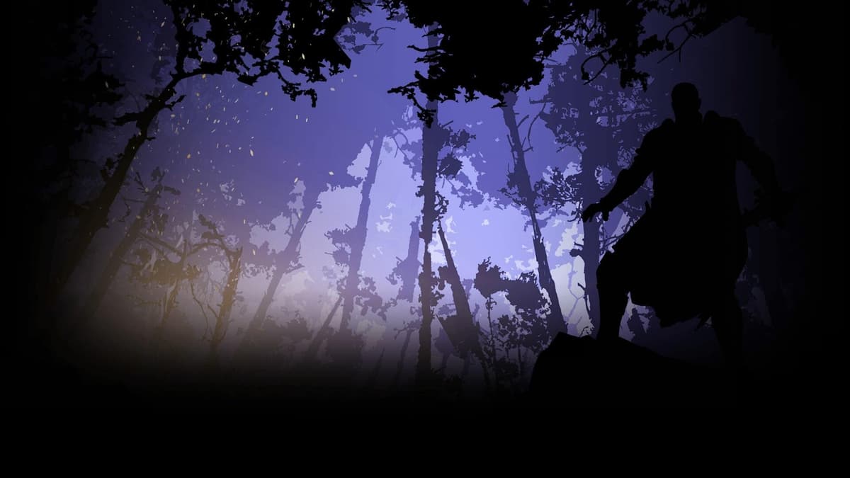 Forest