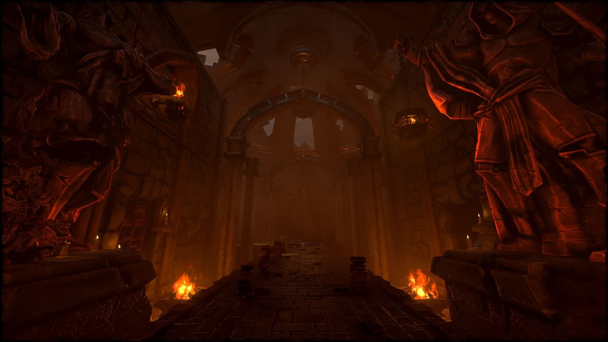 Welcome to the Ziggurat