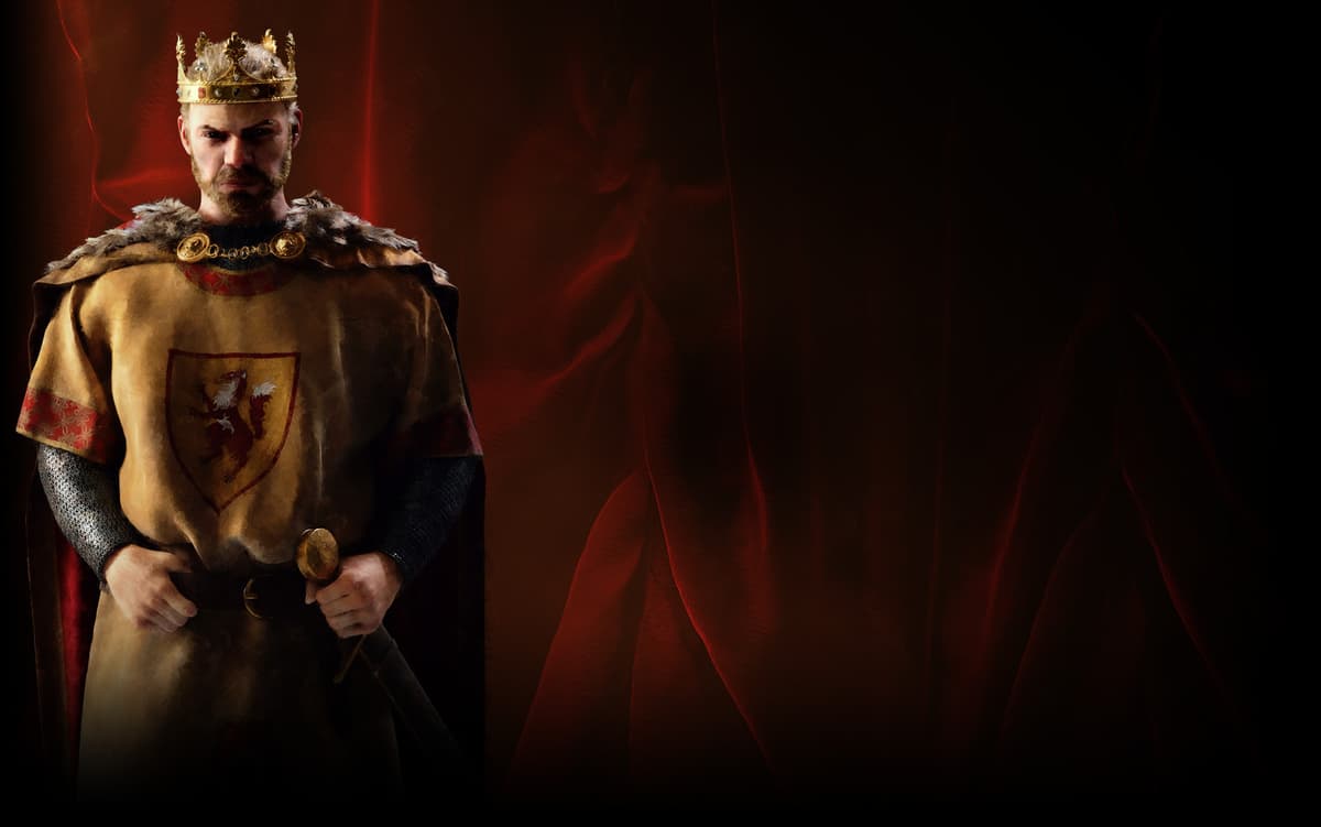King