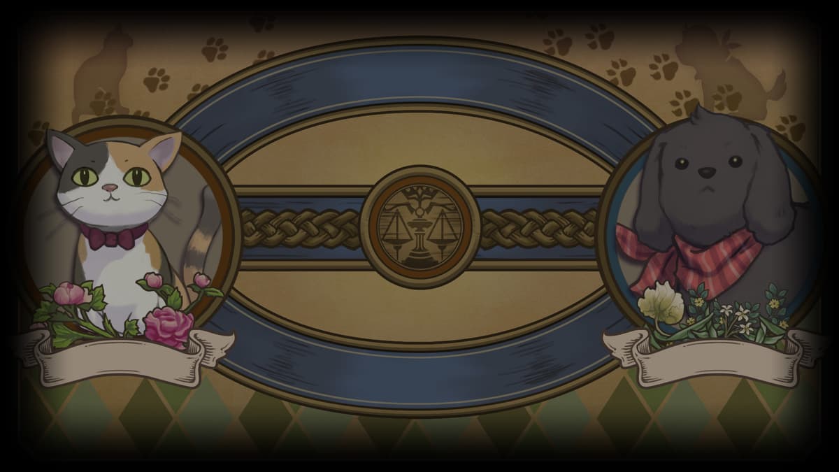 Wagahai & Toby