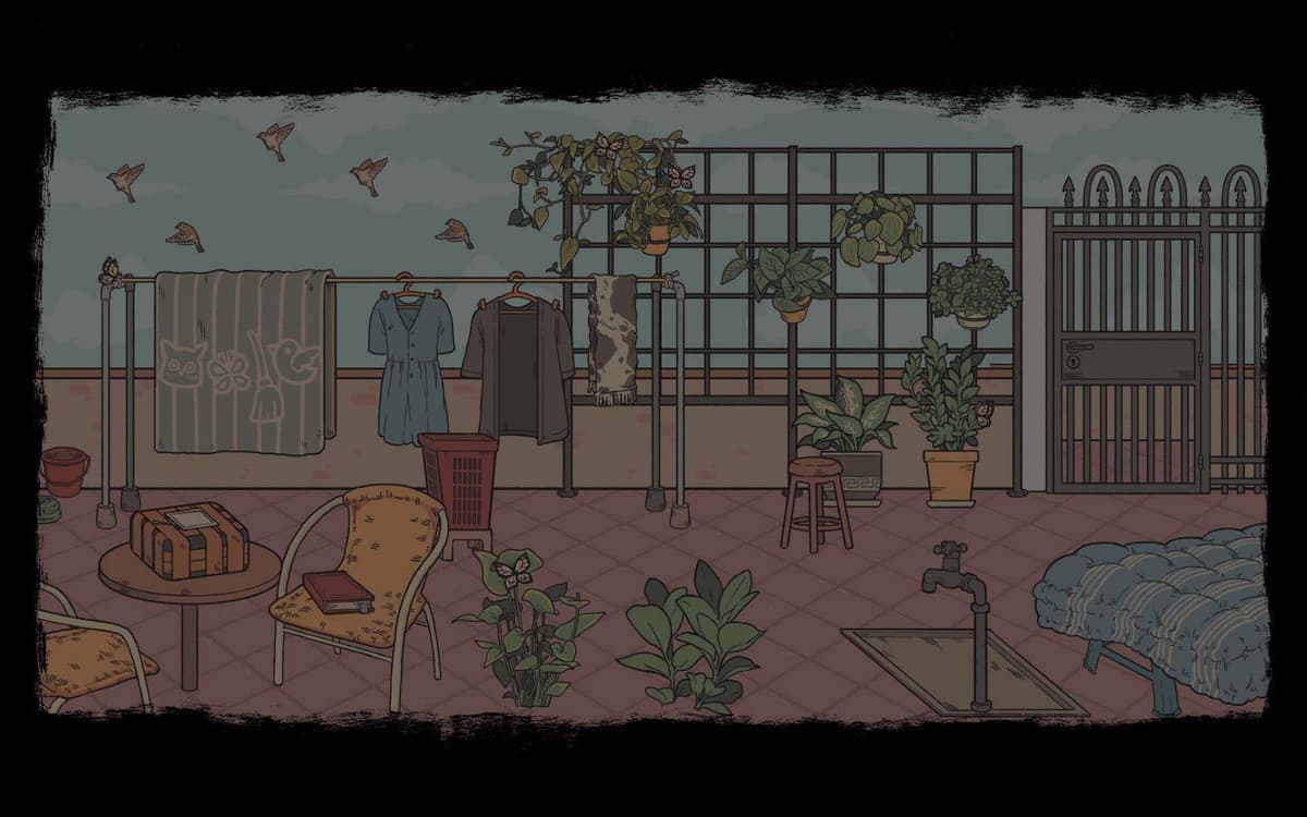 Home