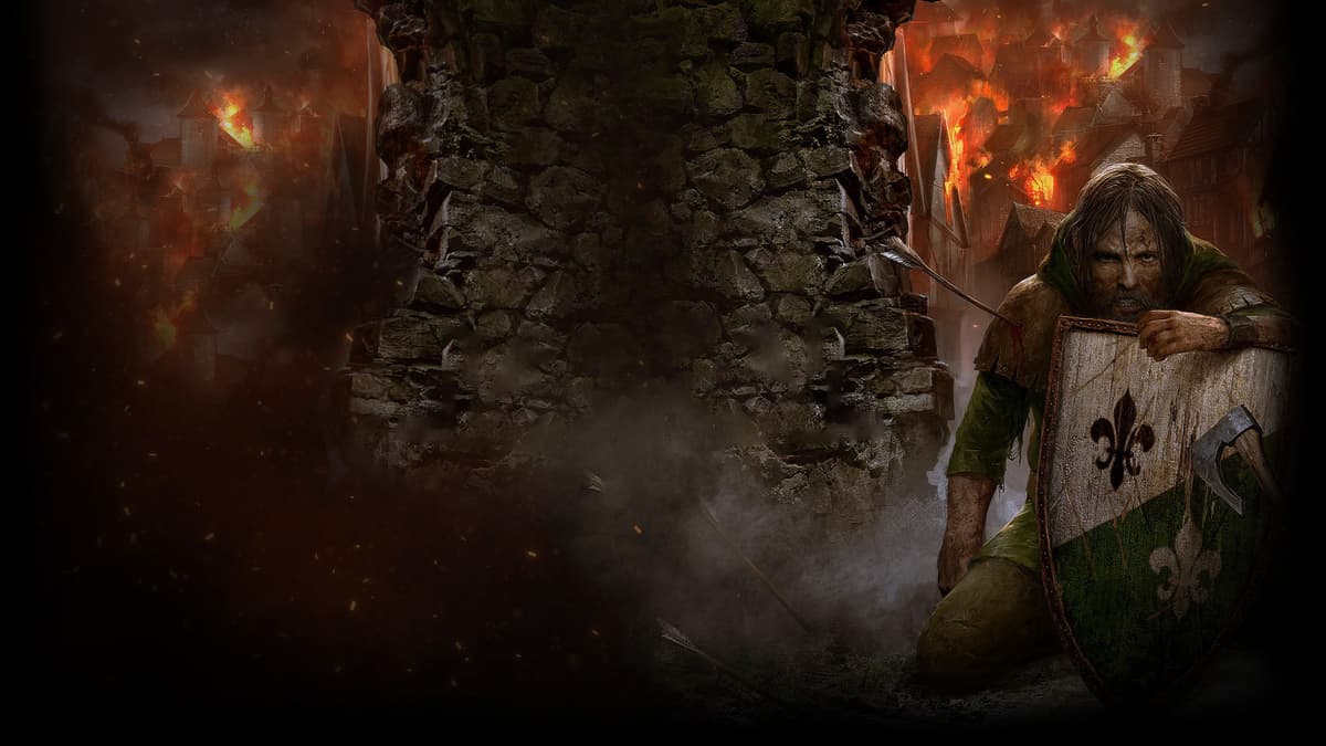 Survivor (Profile Background)