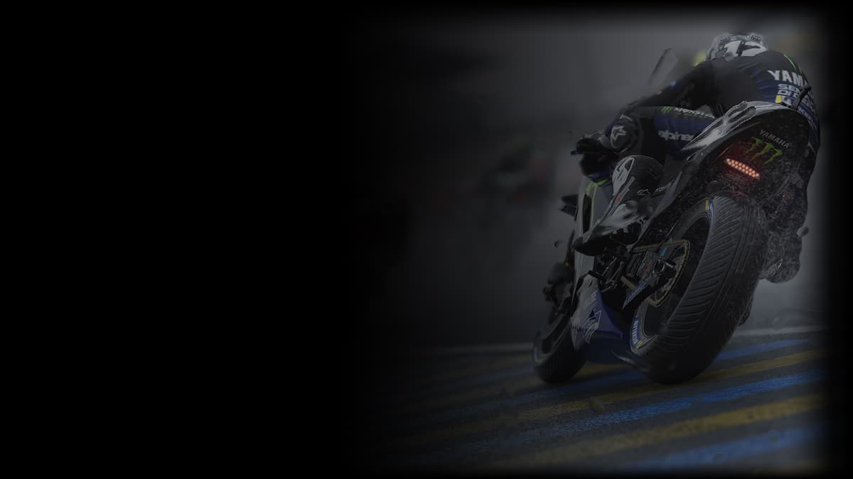 Vinales (Profile Background)