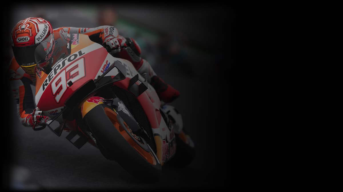 Marquez (Profile Background)