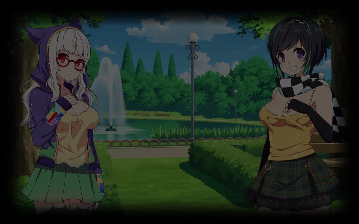 Different yet similar