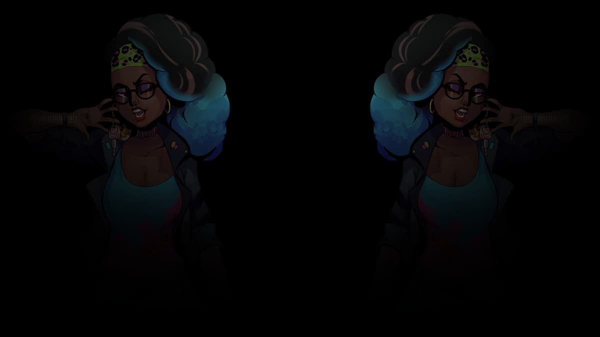 Lydia Day Break (Profile Background)