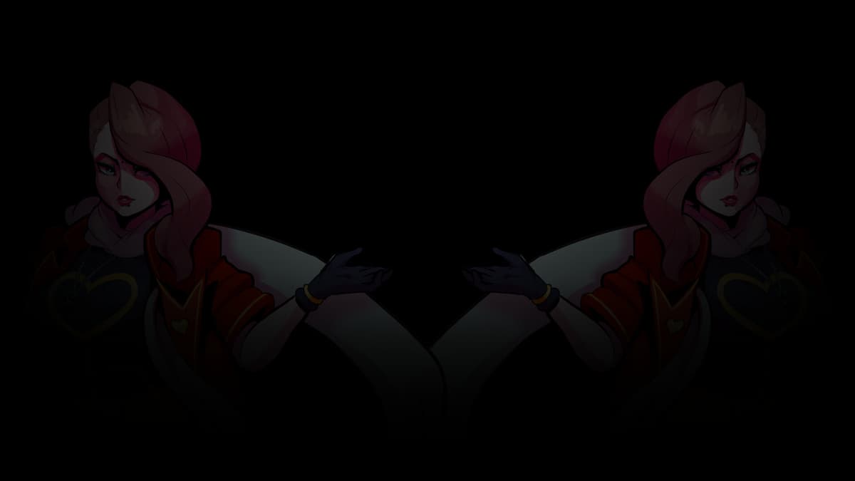 Lady Love Dies (Profile Background)