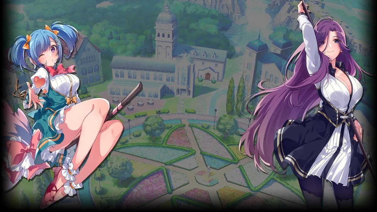Juri&Yurika