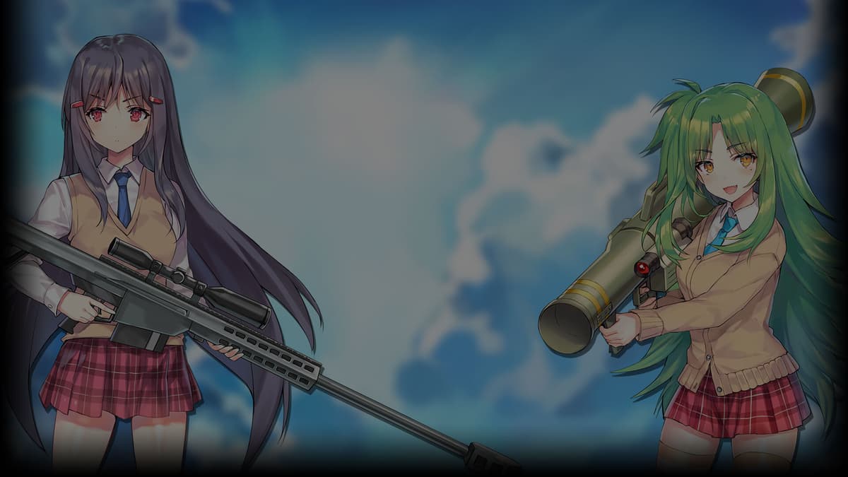 Tsukiyo & Remi