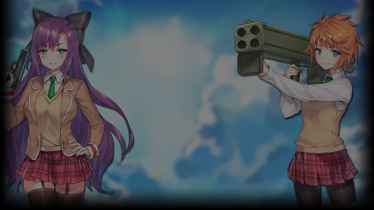 Mai & Aki