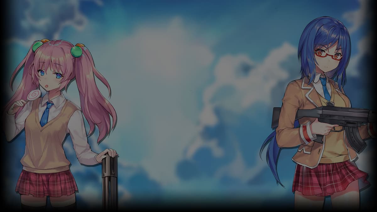 Saki & Minagi