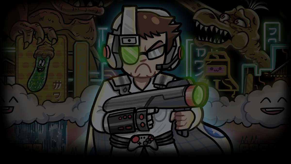 Locked and Loaded