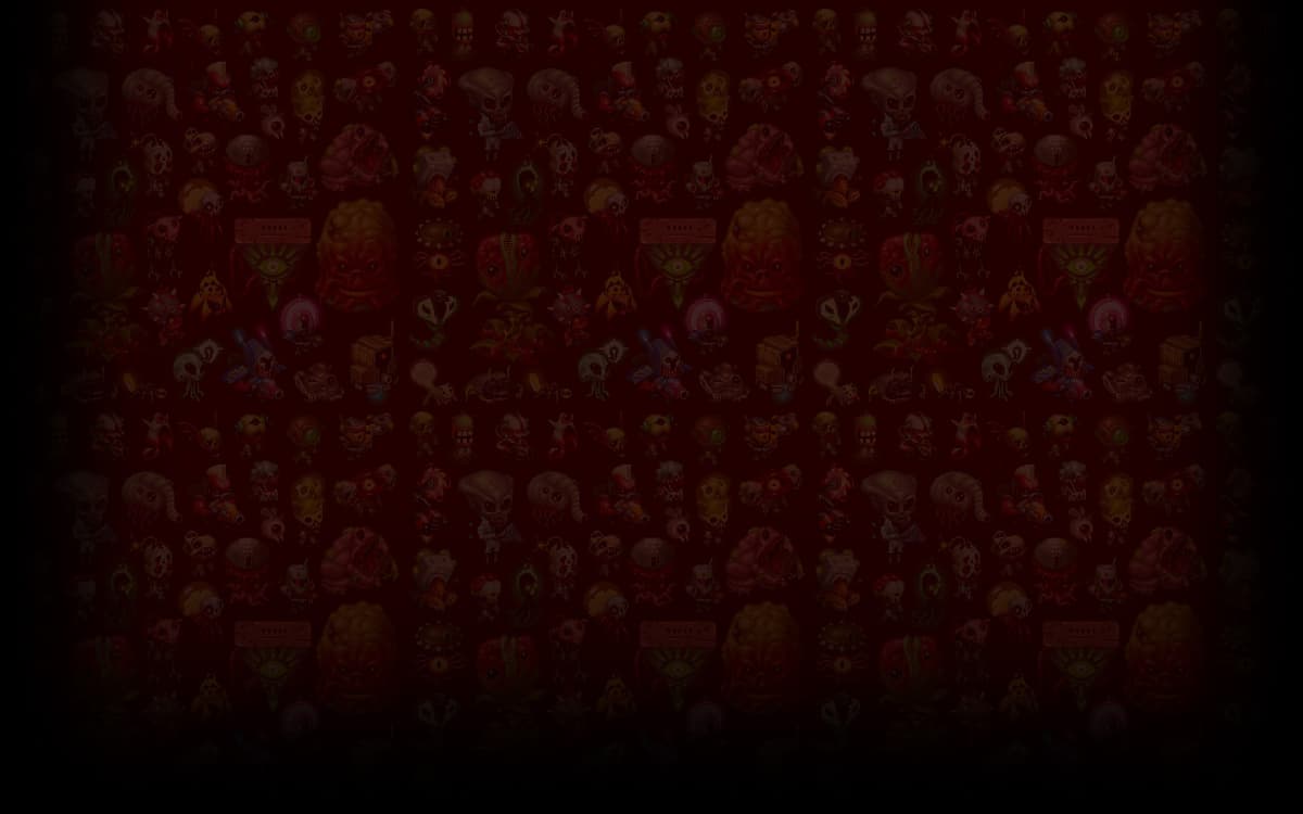 I, Dracula "More enemies" background