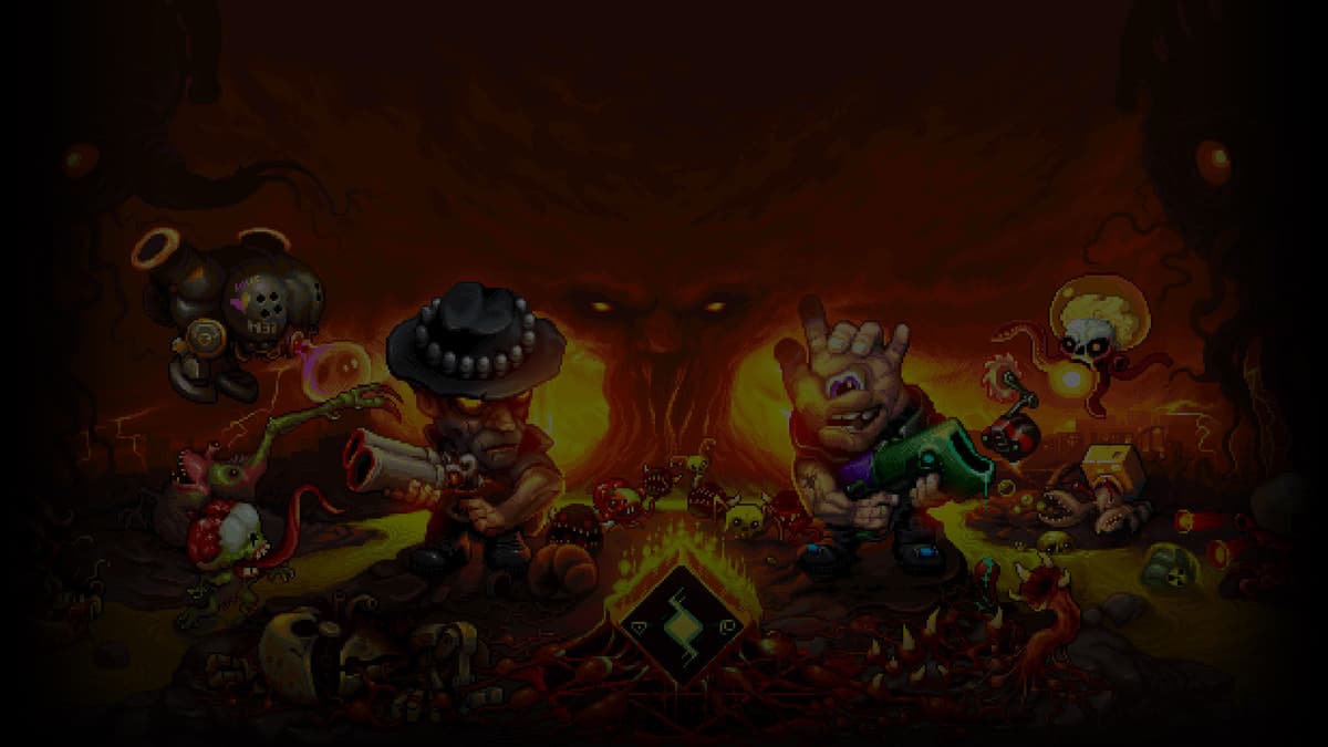 I: Dracula "Title" background